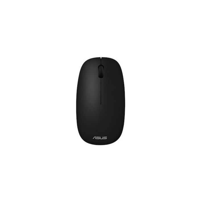 Asus W5000 Teclado Ratón Incluido Oficina Rf Inalámbrico Negro 2 Asus W5000 Teclado Ratón Incluido Oficina Rf Inalámbrico Negro 2