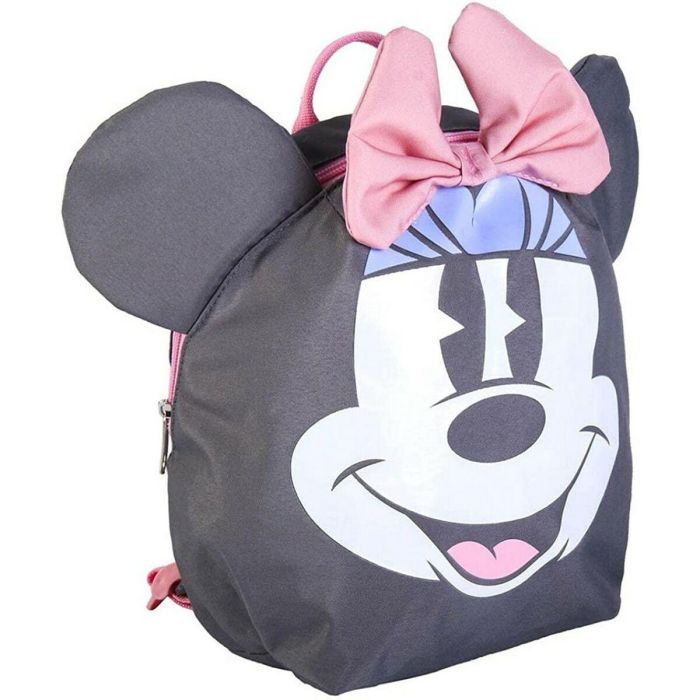 Mochila Infantil Minnie Mouse 19