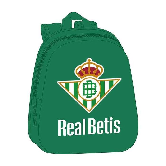 Mochila Safta Infantiles 3D 100x270x330 mm Mochila Safta Infantiles 3D 100x270x330 mm