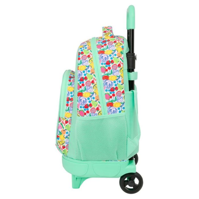 Trolley Compact Dora la Exploradora 45cm 2