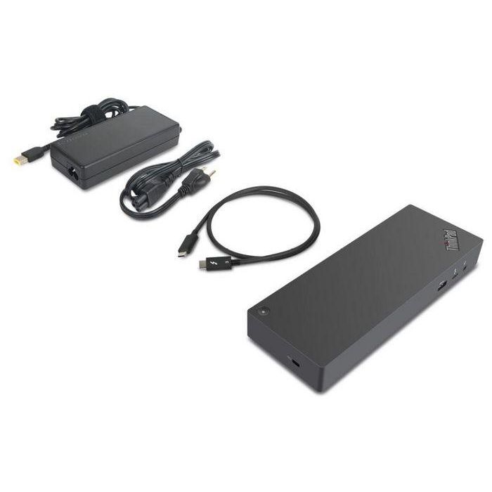 Lenovo ThinkPad Thunderbolt 3 Dock Gen 2 1 Lenovo ThinkPad Thunderbolt 3 Dock Gen 2 1