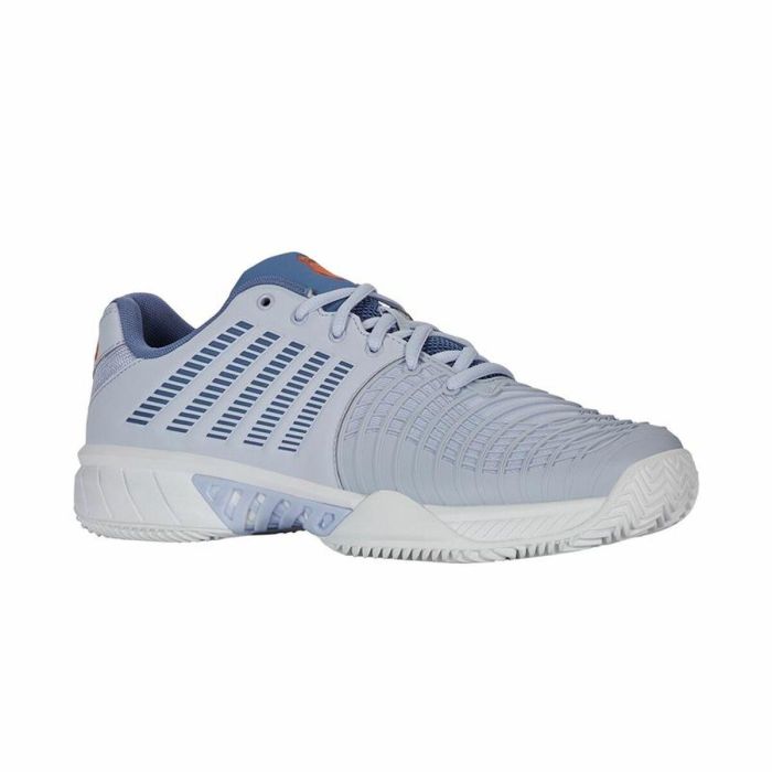 Zapatillas de Tenis para Hombre Kswiss Express Light 3 Hb Azul 2