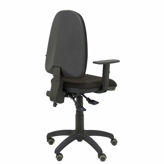 Silla de Oficina Ayna S P&C 40B10RP Negro 1 Silla de Oficina Ayna S P&C 40B10RP Negro 1