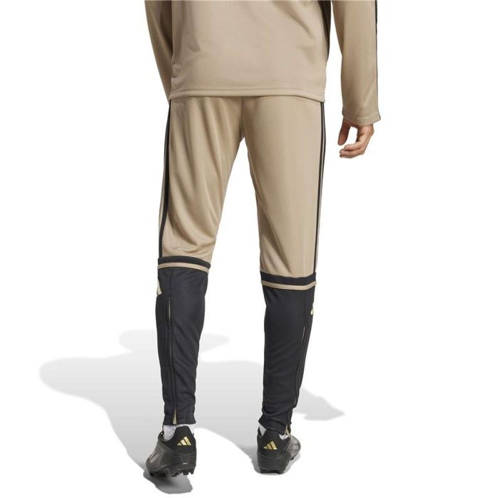 Pantalón de Entrenamiento de Fútbol para Adultos Adidas Squadra25 Tr XS 4