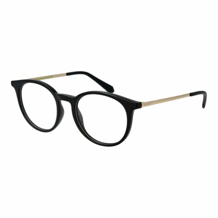 Montura de Gafas Unisex Polaroid PLD D496 5080718 3 Montura de Gafas Unisex Polaroid PLD D496 5080718 3