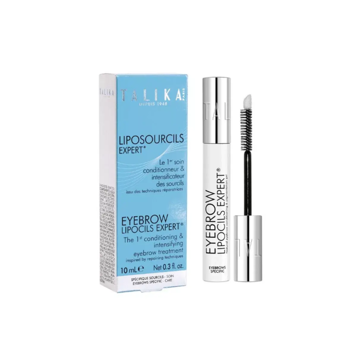 Talika EYEBROW LIPOCILS expert Serum para Cejas 3.8 ml