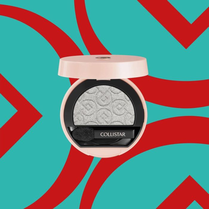 Set de Maquillaje Collistar IMPECCABLE 4