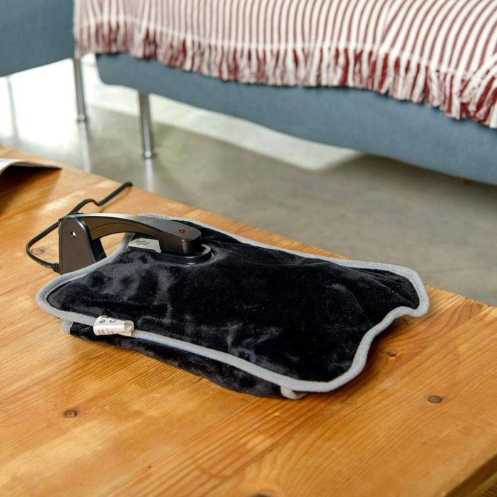 Bolsa de Agua Caliente Eléctrica Solac CB8981 360 W 1