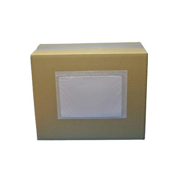 Sobre Adhesivos Packing-List Sam 180X140 (Ext.) Sin Imprimir Caja De 250