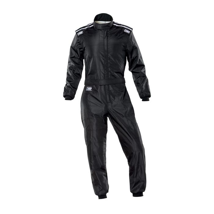 Omp Traje De Carreras Kart Ks-4 Negro Talla M OMPKA0-1728-A01-071-M 0 Omp Traje De Carreras Kart Ks-4 Negro Talla M OMPKA0-1728-A01-071-M 0