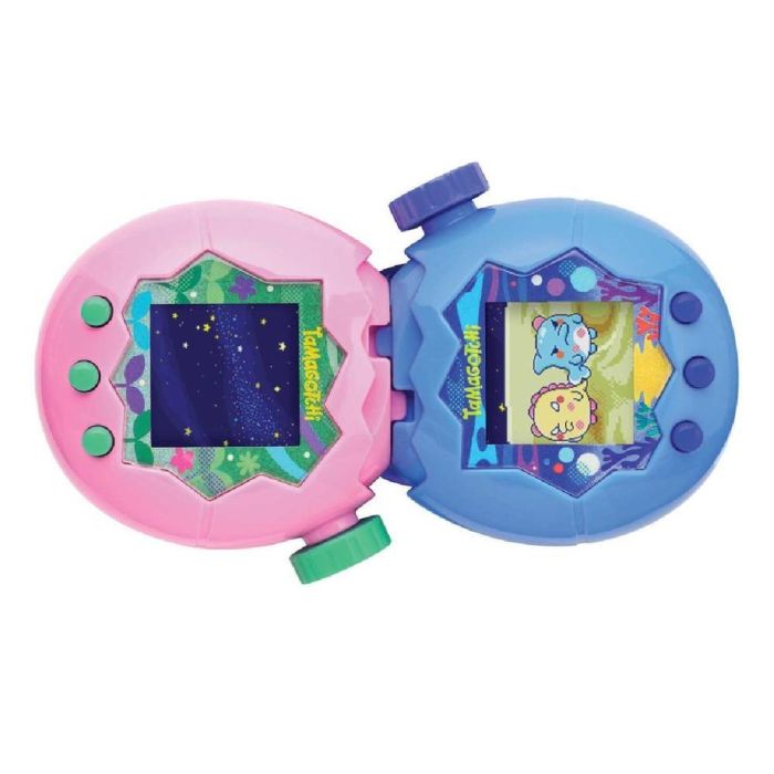 Bandai Tamagotchi Paradise 1 Unidad Aleatoria 1