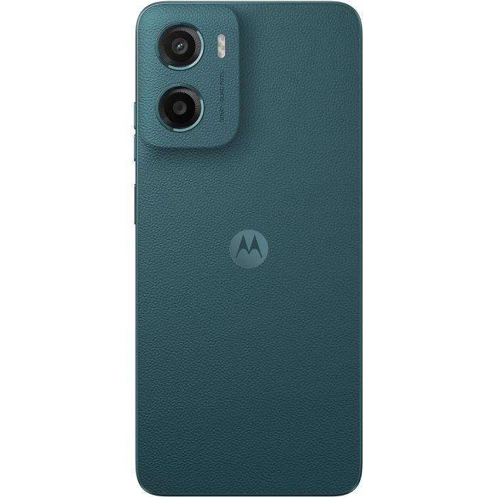 Smartphone Motorola PB6L0008ES 6,67" Octa Core 4 GB RAM 128 GB Verde 7 Smartphone Motorola PB6L0008ES 6,67" Octa Core 4 GB RAM 128 GB Verde 7