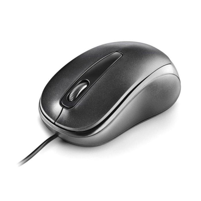 Ratón Mini NGS Easy Delta/ Hasta 1200 DPI 1 Ratón Mini NGS Easy Delta/ Hasta 1200 DPI 1