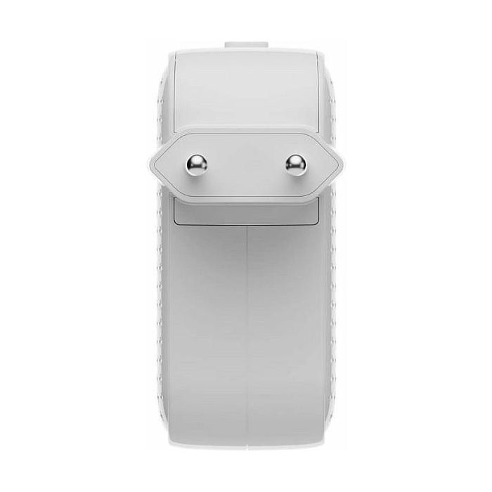 Cargador de Pared Hyper HJ1003WHWWGL Blanco 6