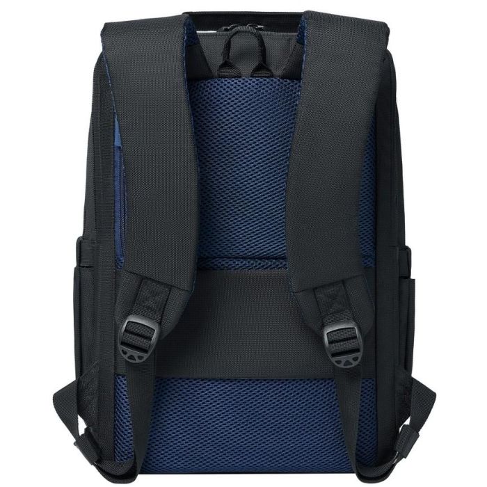 Rivacase 8425 MacBook Pro 16 Rucksack 14 ECO schwarz 4 Rivacase 8425 MacBook Pro 16 Rucksack 14 ECO schwarz 4