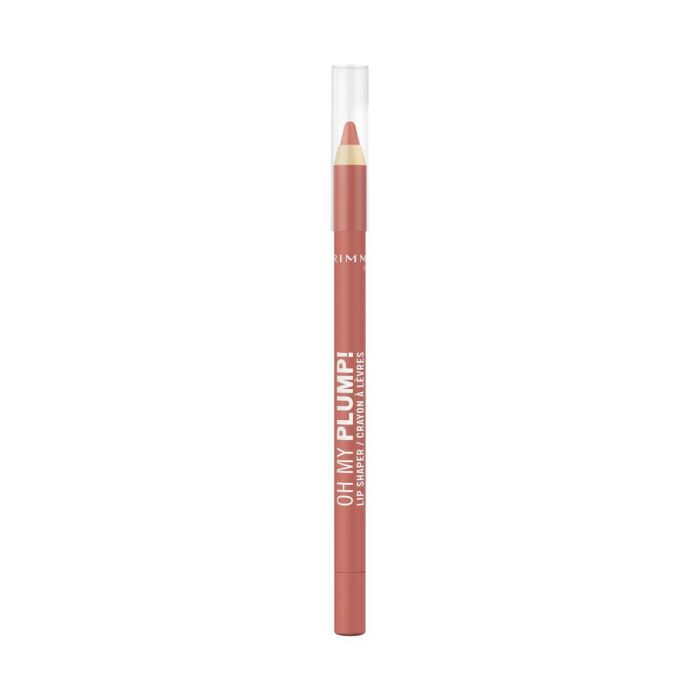 Pintalabios Rimmel London OH MY PLUMP! 1,2 g 12