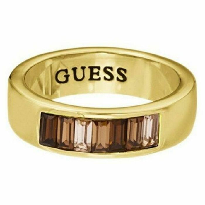 Anillo Mujer Guess UBR51403-54 Anillo Mujer Guess UBR51403-54
