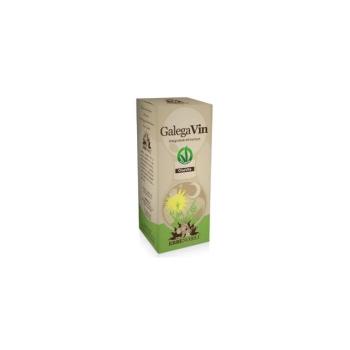 Galegavin Olosvita Galactógeno 50Ml Galegavin Olosvita Galactógeno 50Ml