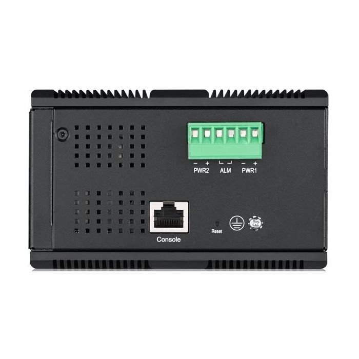 Switch ZyXEL RGS200-12P-ZZ0101F 3 Switch ZyXEL RGS200-12P-ZZ0101F 3
