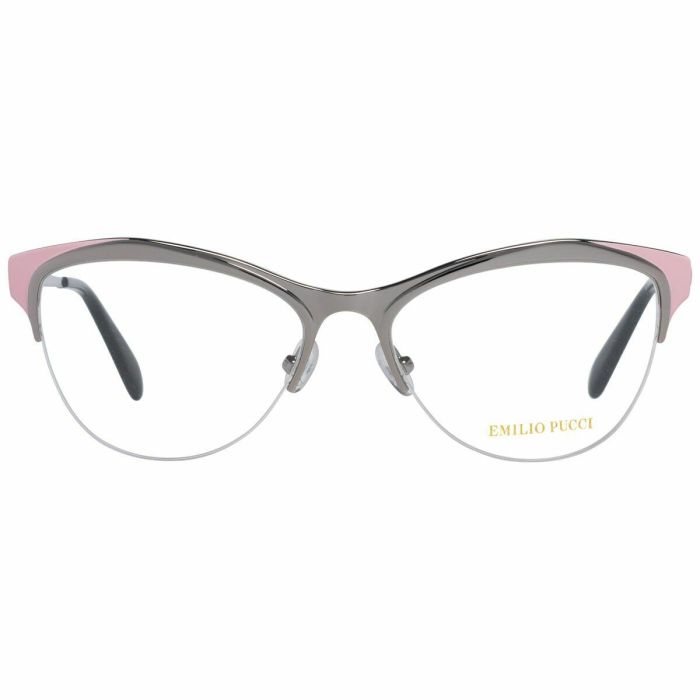 Montura de Gafas Mujer Emilio Pucci EP5073-53020 Ø 53 mm 5 Montura de Gafas Mujer Emilio Pucci EP5073-53020 Ø 53 mm 5