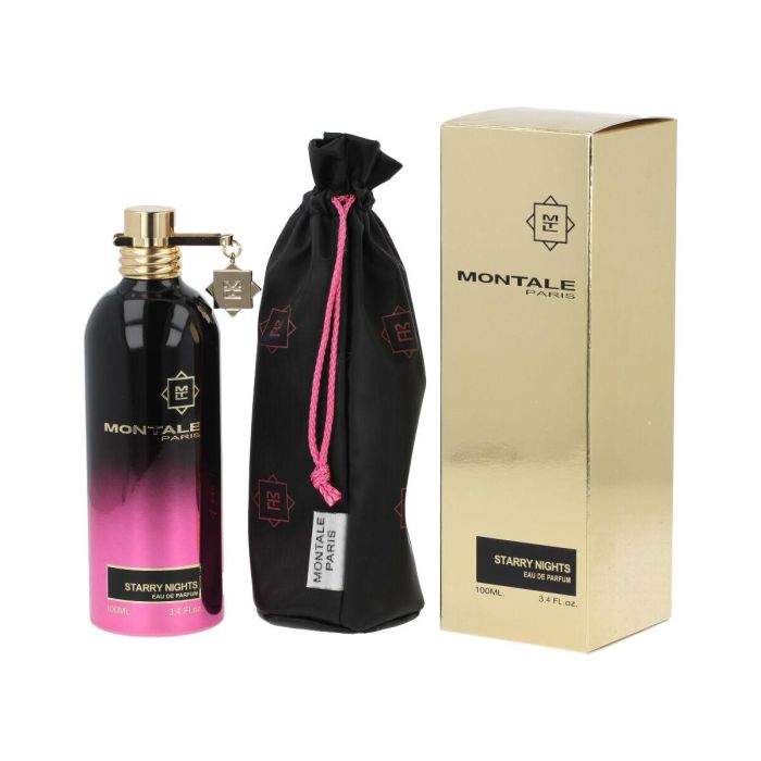 Montale Starry Night Edp Vapo 100 mL