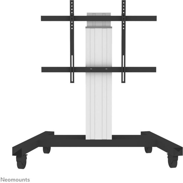 Neomounts PLASMA-M2250SILVER Soporte de Suelo Motorizado para TV de Pantalla Plana hasta 100" y 130 kg 4 Neomounts PLASMA-M2250SILVER Soporte de Suelo Motorizado para TV de Pantalla Plana hasta 100" y 130 kg 4