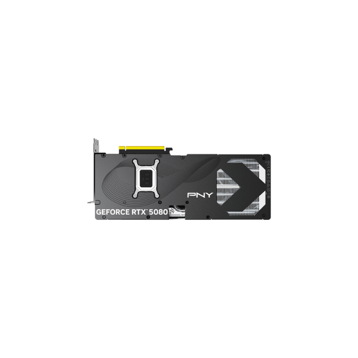 Pny Tarjeta Gráfica RTX 5080 Triple Fan 16GB GDDR7 3