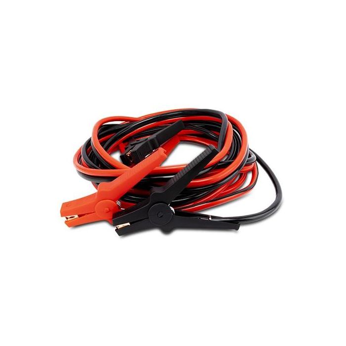 Cables de Arranque Goodyear CS3 600A (6 m) 1 Cables de Arranque Goodyear CS3 600A (6 m) 1