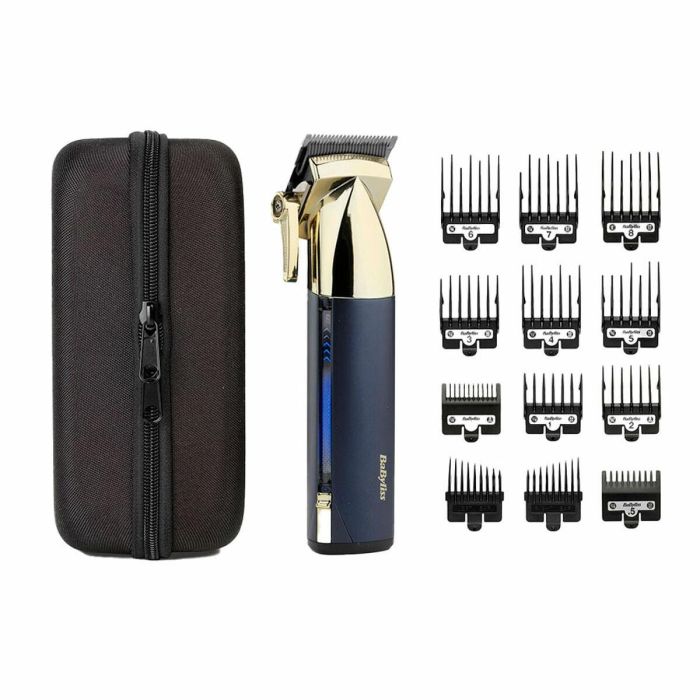 Cortapelos Inalámbrico Babyliss E992 22