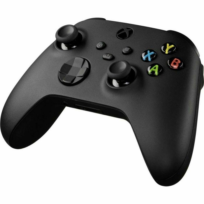 Microsoft Mando Inalámbrico Xbox + Cable USB-C Negro para PC, Xbox One, One S, One X, Series S, Series X 31