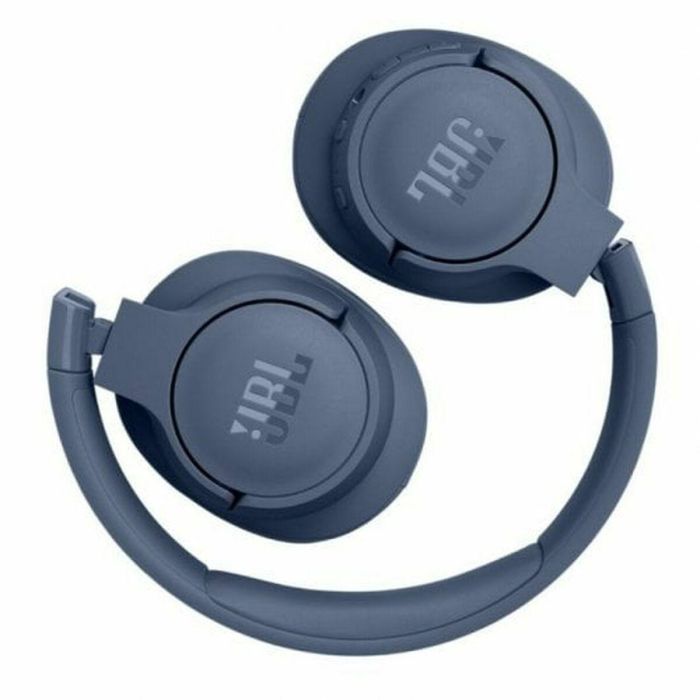 Auriculares con Micrófono JBL TUNE 770NC BLUE Azul 3 Auriculares con Micrófono JBL TUNE 770NC BLUE Azul 3