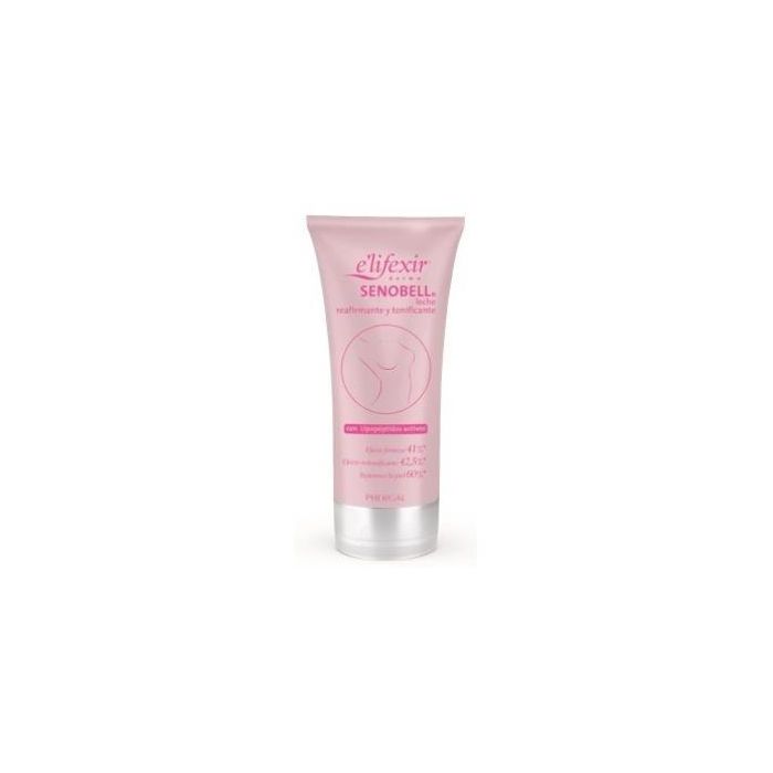 Elifexir Dermo Senobell Reafirmante Busto 200Ml.