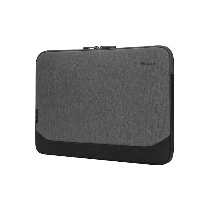 Targus Funda Cypress EcoSmart para Portátil de 14 Pulgadas Gris 4