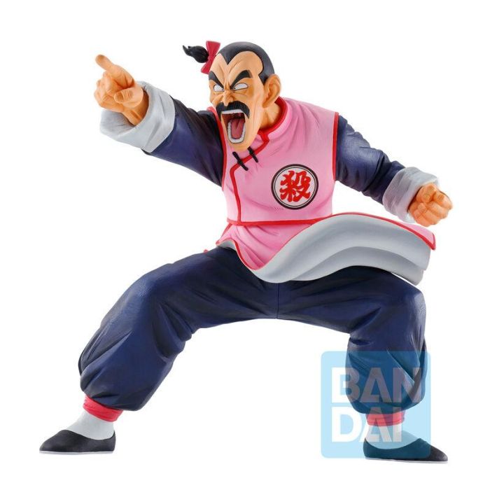 Figura Ichibansho Taopaipai Ex Mystical Adventure Dragon Ball 18cm 1
