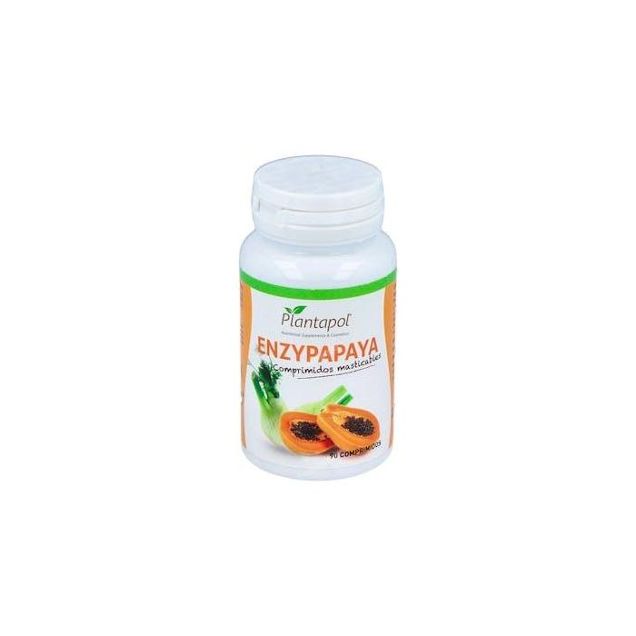 Enzypapaya