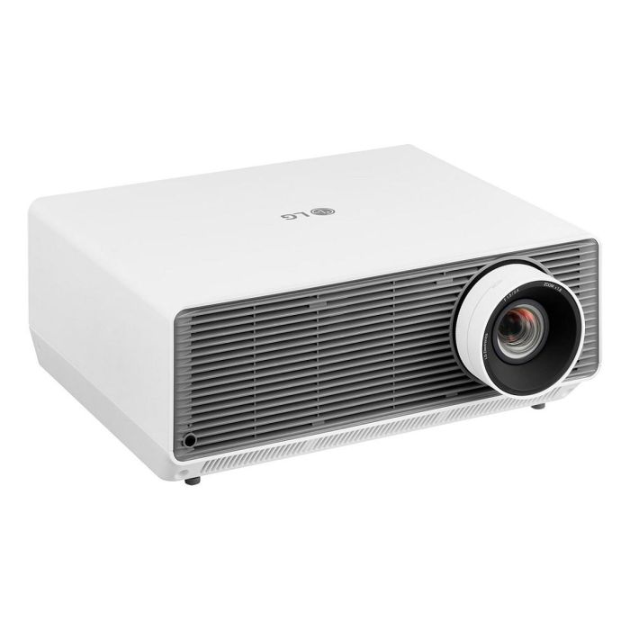 LG ProBeam BU60RG Proyector Laser 4K UHD, 6000 Lúmenes ANSI, 3000000:1, Zoom, WiFi, Bluetooth, Altavoces 10W 10 LG ProBeam BU60RG Proyector Laser 4K UHD, 6000 Lúmenes ANSI, 3000000:1, Zoom, WiFi, Bluetooth, Altavoces 10W 10