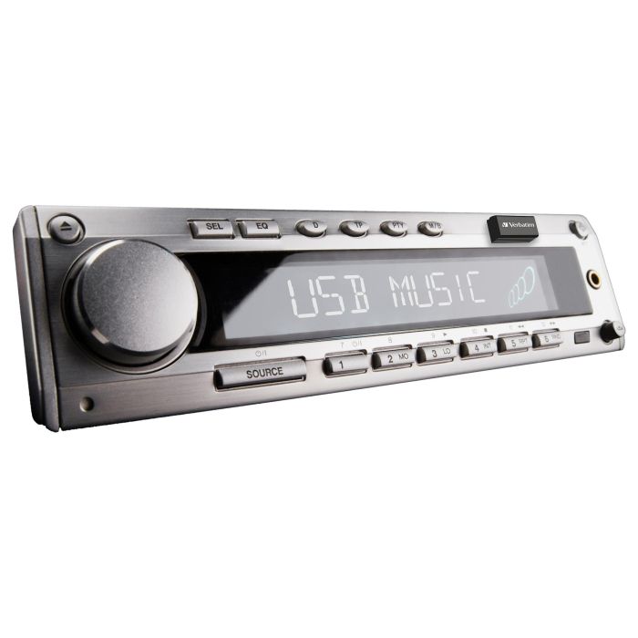 Verbatim Store'n'Stay Nano USB 2.0 32GB Negro