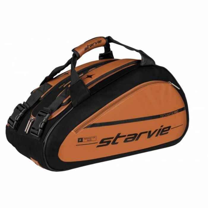Paletero Starvie Luxury Kenta Naranja 4