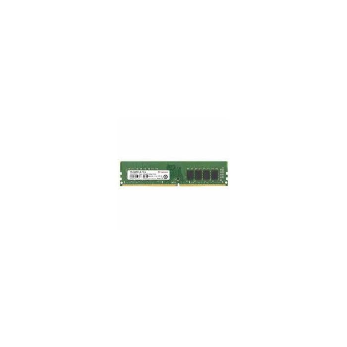 Transcend JM3200HLH-4G Memoria RAM 4GB DDR4 3200MHz CL22 288-pin DIMM para PC JetRam
