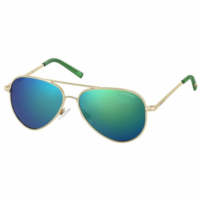 Gafas de Sol Infantiles Polaroid PLD 8015_N KIDS 4 Gafas de Sol Infantiles Polaroid PLD 8015_N KIDS 4