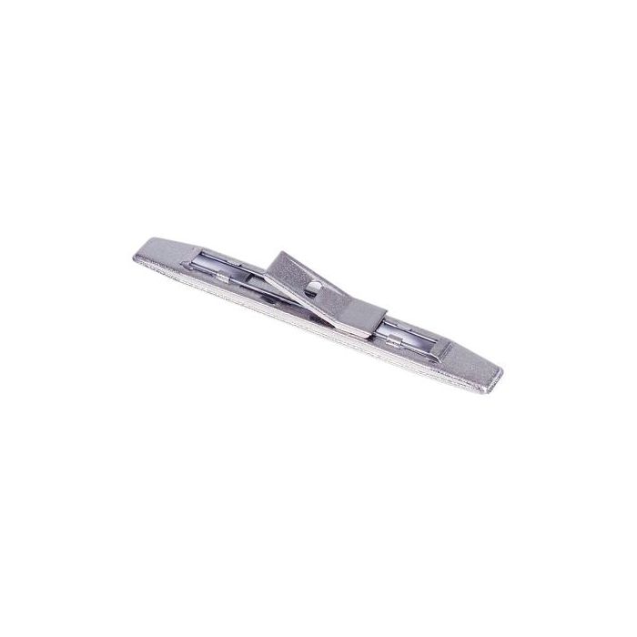 Compresor Metalico Para Archivador A-Z 150 mm