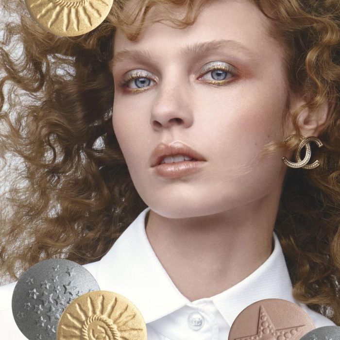 Pestañas Postizas Chanel LES OMBRES 2 g 2 Pestañas Postizas Chanel LES OMBRES 2 g 2