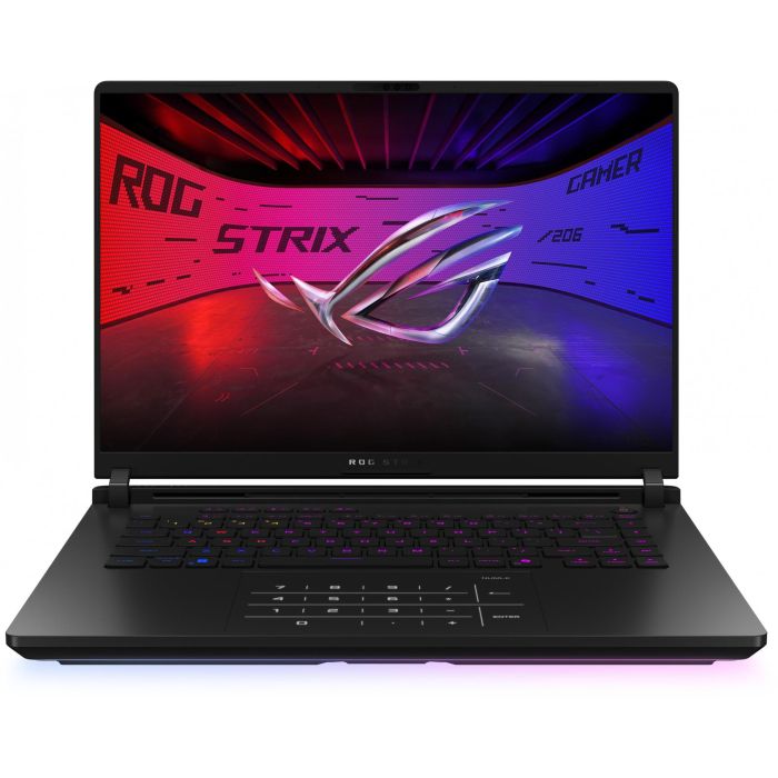 ASUS ROG Strix SCAR16 U9-275HX 32 1 5070Ti G635LR-RW011W W11H