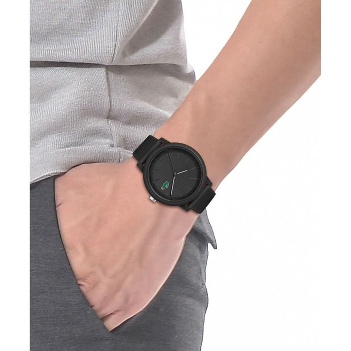Reloj Hombre Lacoste 2011171 (Ø 42 mm) 4 Reloj Hombre Lacoste 2011171 (Ø 42 mm) 4