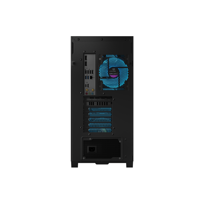 Asus Sobremesa Gaming G700 GM700TZ-R9800X0370 | AMD Ryzen 7 9800X3D, 32GB RAM, 1TB SSD, NVIDIA RTX 5070 12GB, Sin S.O. Negro 4 Asus Sobremesa Gaming G700 GM700TZ-R9800X0370 | AMD Ryzen 7 9800X3D, 32GB RAM, 1TB SSD, NVIDIA RTX 5070 12GB, Sin S.O. Negro 4