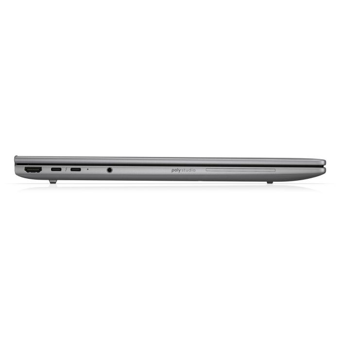 Laptop HP ZBOOK 8 G1I 16 U9-285H 16" 8 GB RAM 1 TB SSD 1 Laptop HP ZBOOK 8 G1I 16 U9-285H 16" 8 GB RAM 1 TB SSD 1