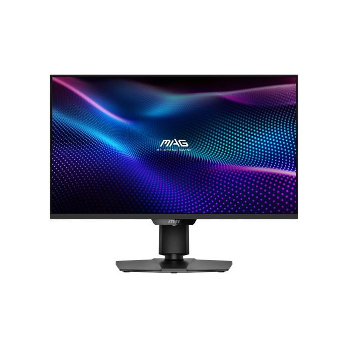 Msi Monitor Mag 274Updf E16M. 27" Rapid Va Mini-Led Plano. 3840X2160. 160Hz. Negro 7