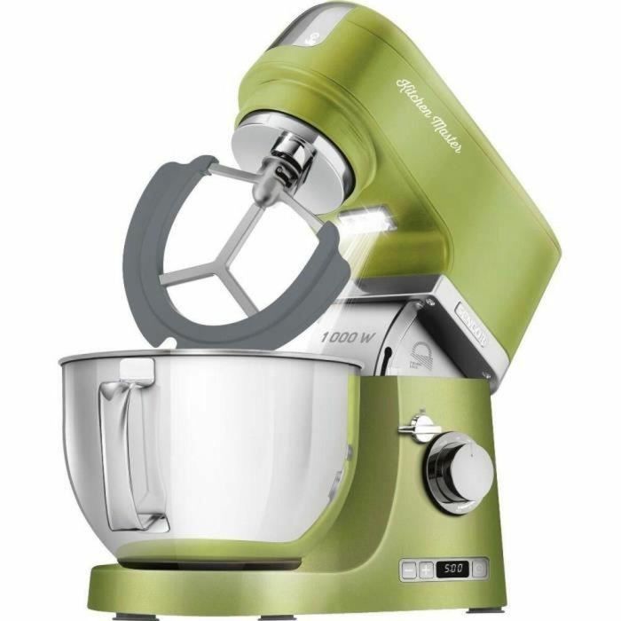 Robot de Cocina Sencor STM 7870GG Gris 4 Robot de Cocina Sencor STM 7870GG Gris 4