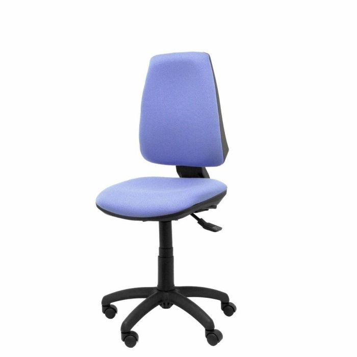 Silla de Oficina Elche S bali P&C 14S Azul 3 Silla de Oficina Elche S bali P&C 14S Azul 3