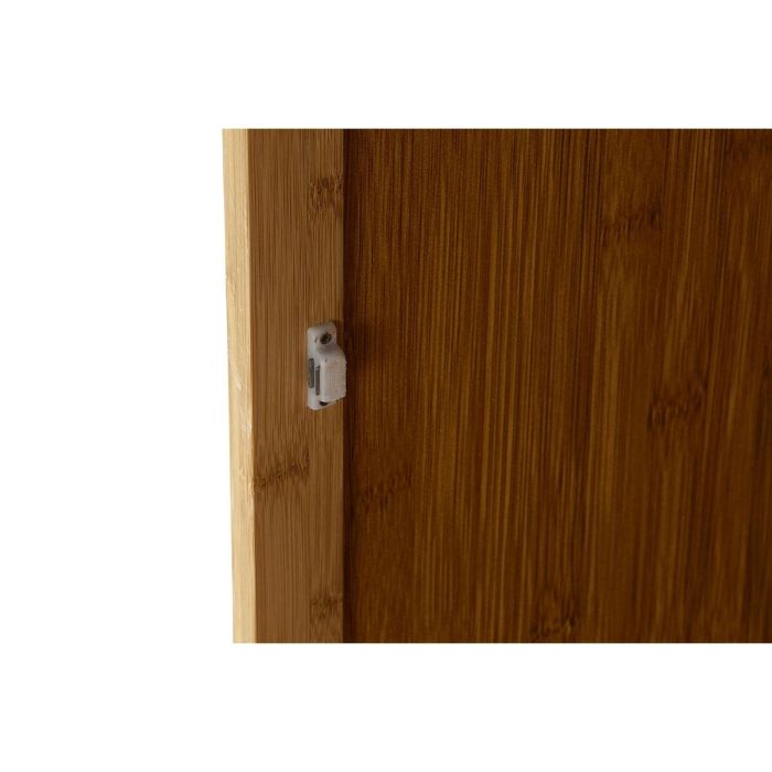 Estanteria Basicos DKD Home Decor Natural 40 x 90 x 40 cm 2 Estanteria Basicos DKD Home Decor Natural 40 x 90 x 40 cm 2